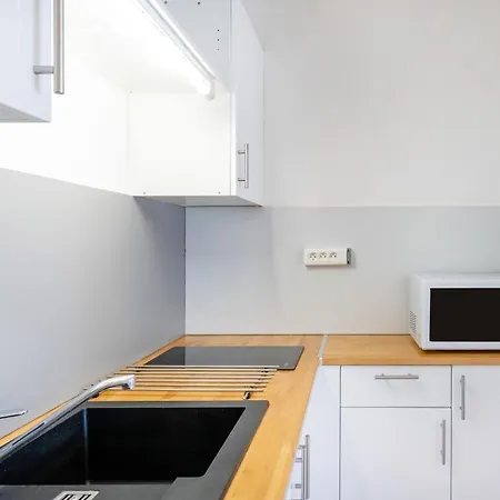 Apartment Les Mimosas - 07