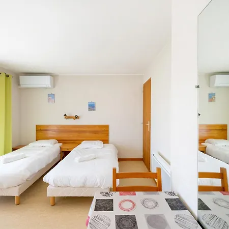 Apartment Les Mimosas - 07 Cazaubon