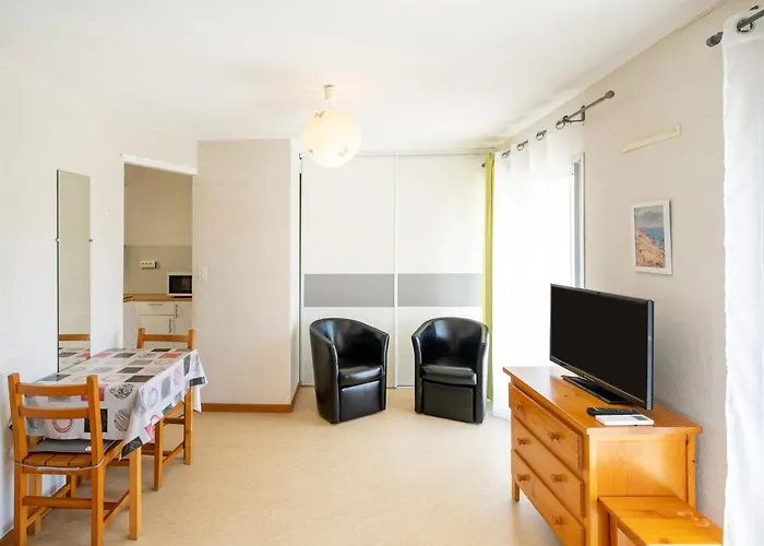 Les Mimosas - 07 Apartment Cazaubon