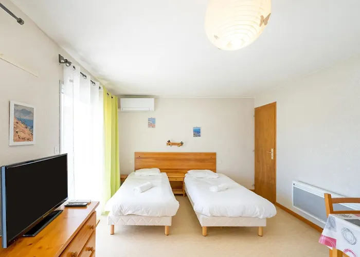 Les Mimosas - 07 * Cazaubon