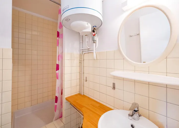 Apartment Les Mimosas - 07