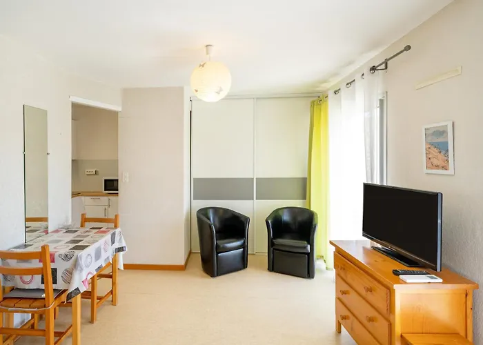 Les Mimosas - 07 * Cazaubon