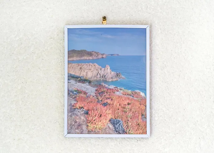 Apartment Les Mimosas - 07