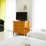 Apartment Les Mimosas - 07 *