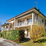 Les Mimosas - 07 Apartment *