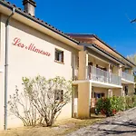 Les Mimosas - 07 * Cazaubon