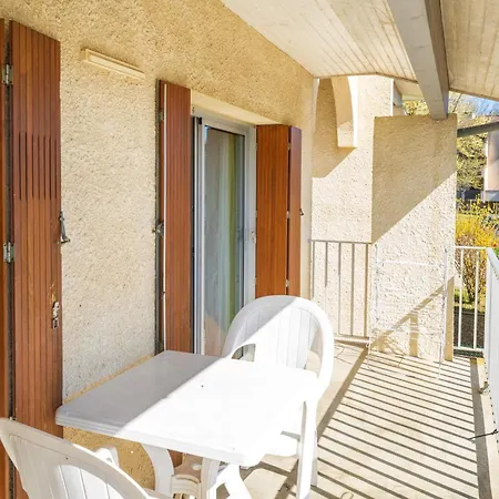 Les Mimosas - 07 * Cazaubon