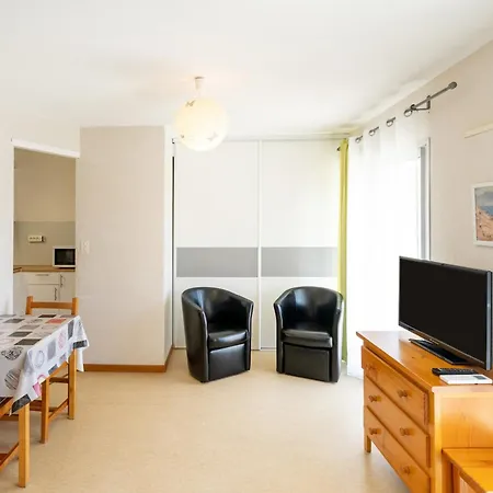 Les Mimosas - 07 Apartmán Cazaubon