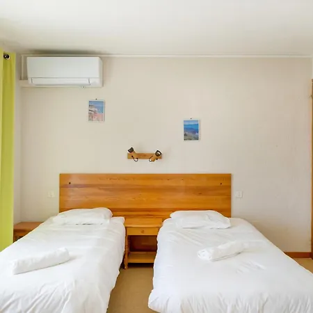 Appartement Les Mimosas - 07 Cazaubon