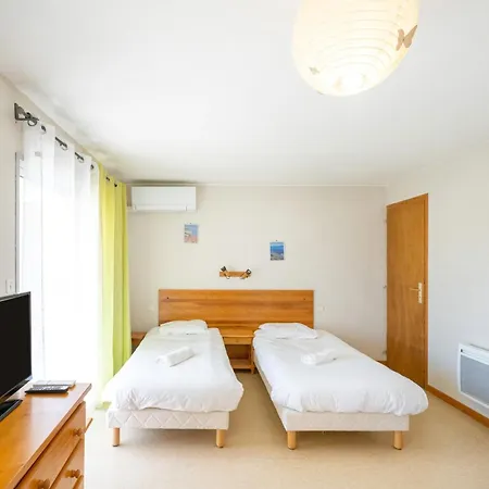 Les Mimosas - 07 * Cazaubon