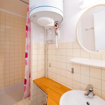 Appartement Les Mimosas - 07