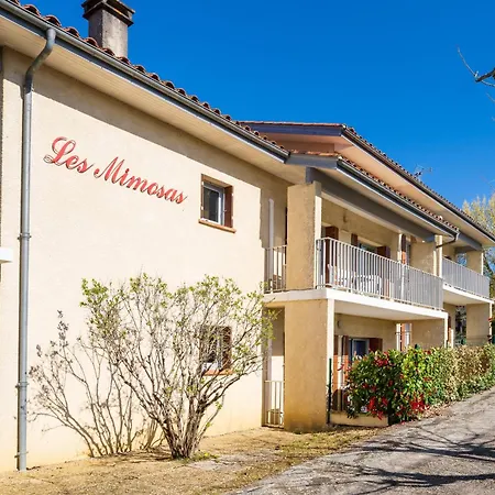 Les Mimosas - 07 *