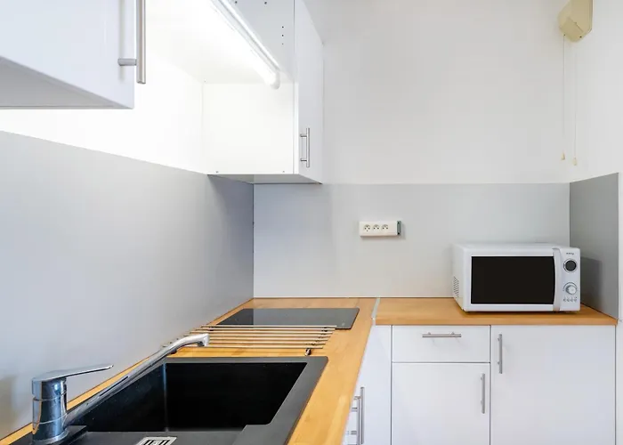 Appartement Les Mimosas - 07